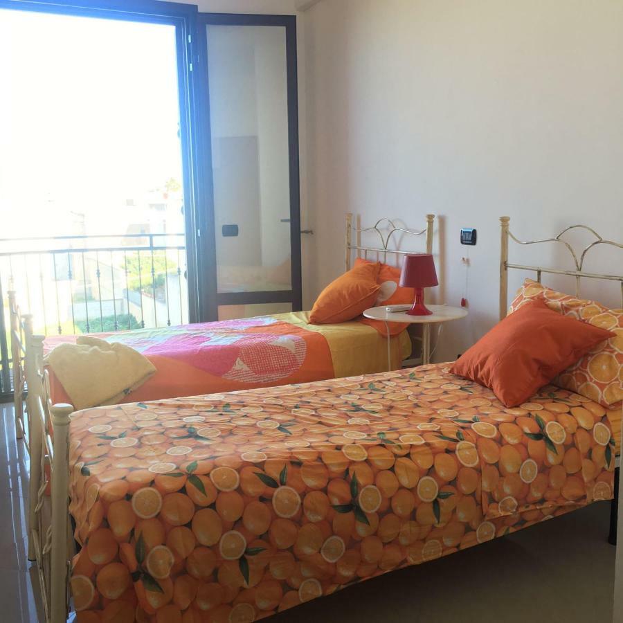 Vila Casa Grande Porto Cesareo Exteriér fotografie